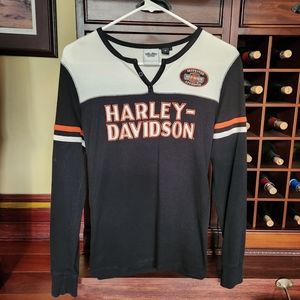 Harley Davidson Shirt